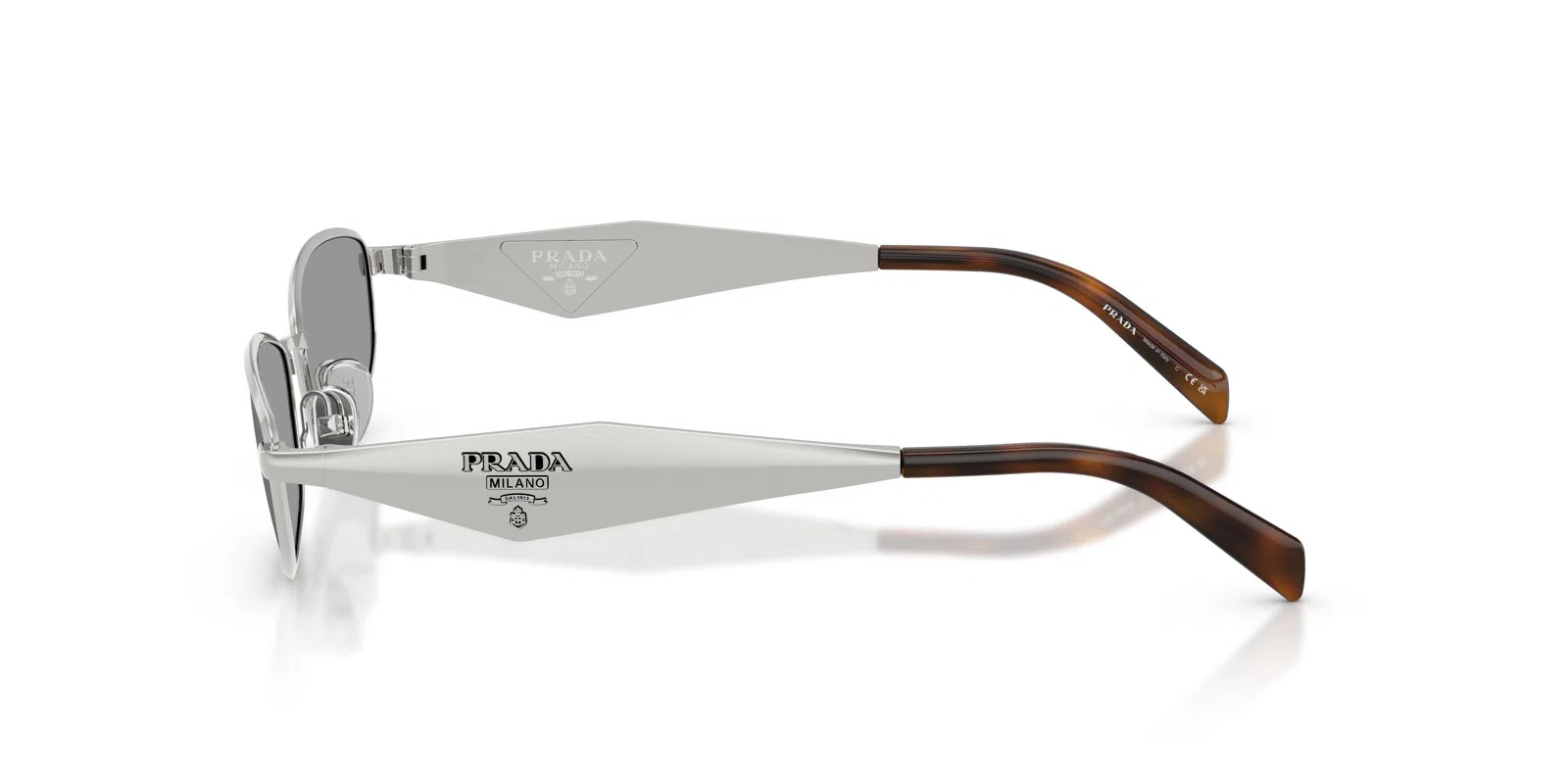 Prada D51S Sunglasses - view 12